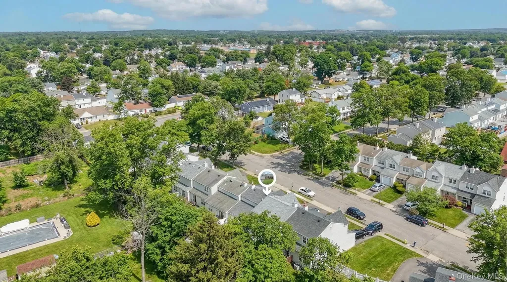 55 Cherry Street Central Islip NY 11722