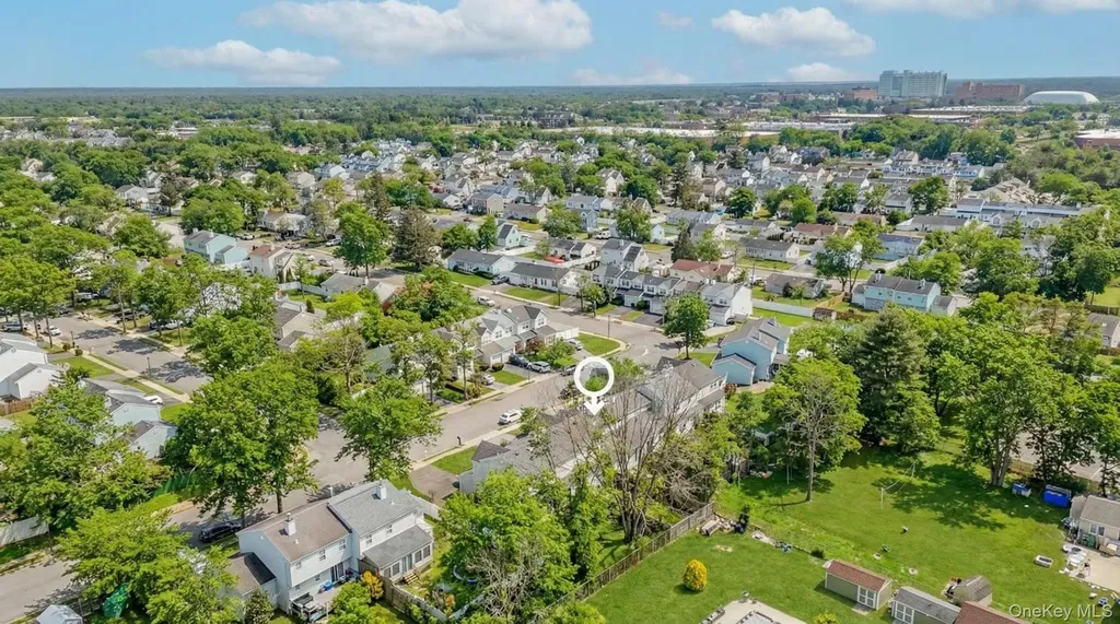 55 Cherry Street Central Islip NY 11722
