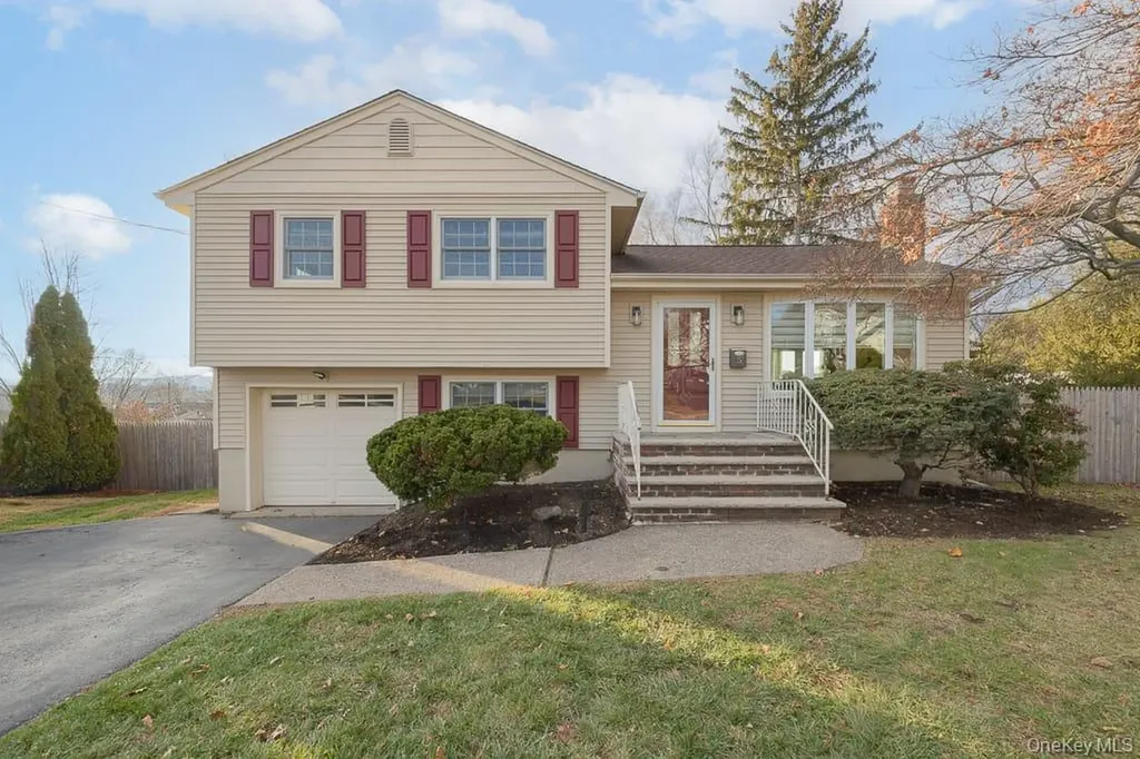 5 Foxwood Avenue Suffern NY 10901