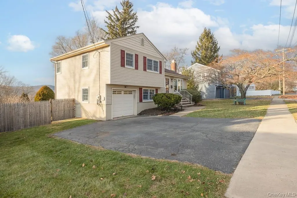 5 Foxwood Avenue Suffern NY 10901