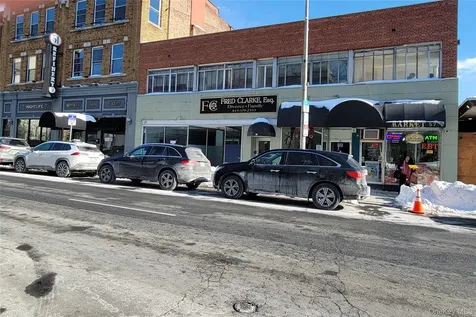 53 Market Street Poughkeepsie NY 12601