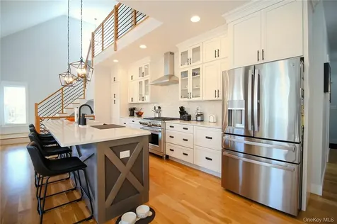 41 Fern Wood Way Montgomery NY 12549