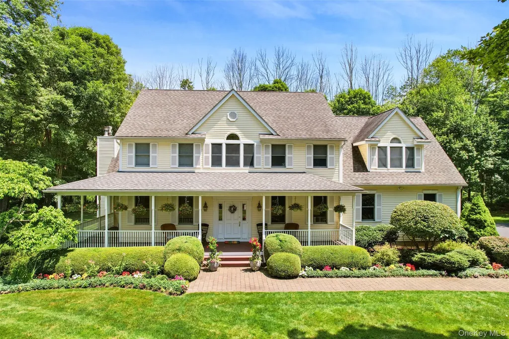 127 Smith Ridge Road South Salem NY 10590