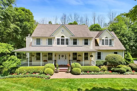 127 Smith Ridge Road South Salem NY 10590