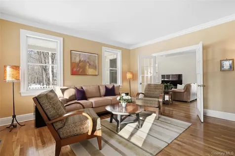 127 Smith Ridge Road South Salem NY 10590