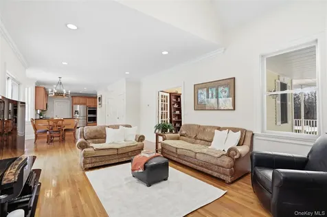 127 Smith Ridge Road South Salem NY 10590