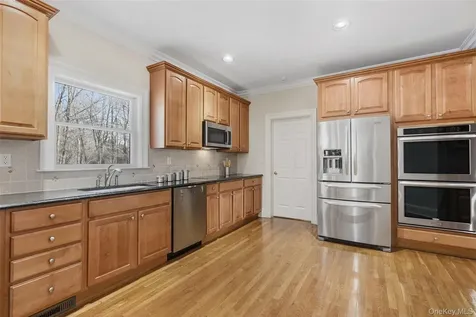 127 Smith Ridge Road South Salem NY 10590