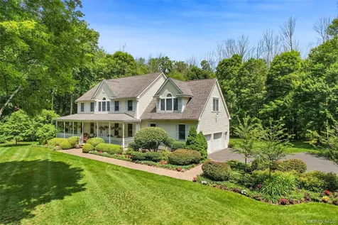 127 Smith Ridge Road South Salem NY 10590