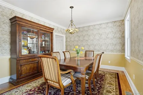 127 Smith Ridge Road South Salem NY 10590