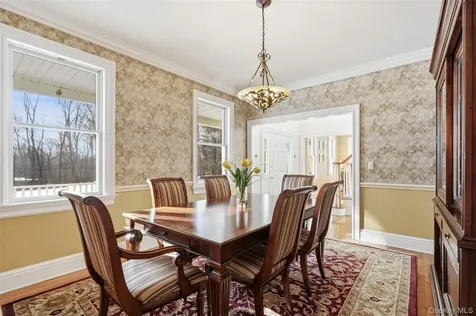 127 Smith Ridge Road South Salem NY 10590