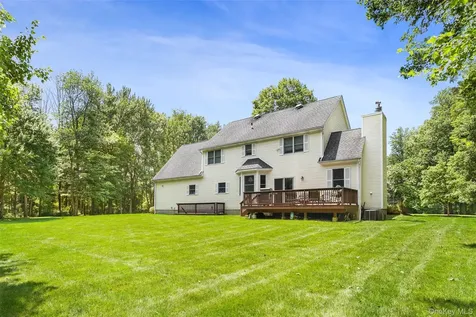 127 Smith Ridge Road South Salem NY 10590
