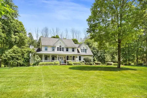 127 Smith Ridge Road South Salem NY 10590