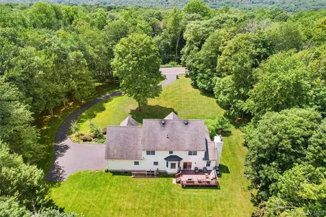 127 Smith Ridge Road South Salem NY 10590