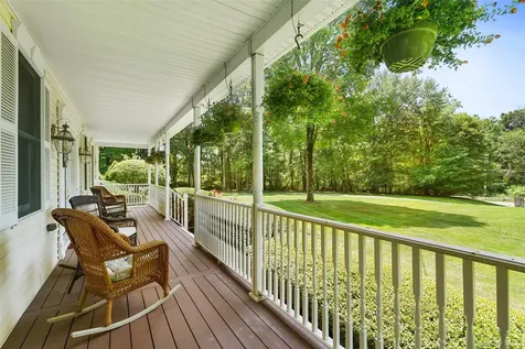 127 Smith Ridge Road South Salem NY 10590