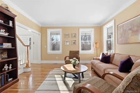 127 Smith Ridge Road South Salem NY 10590
