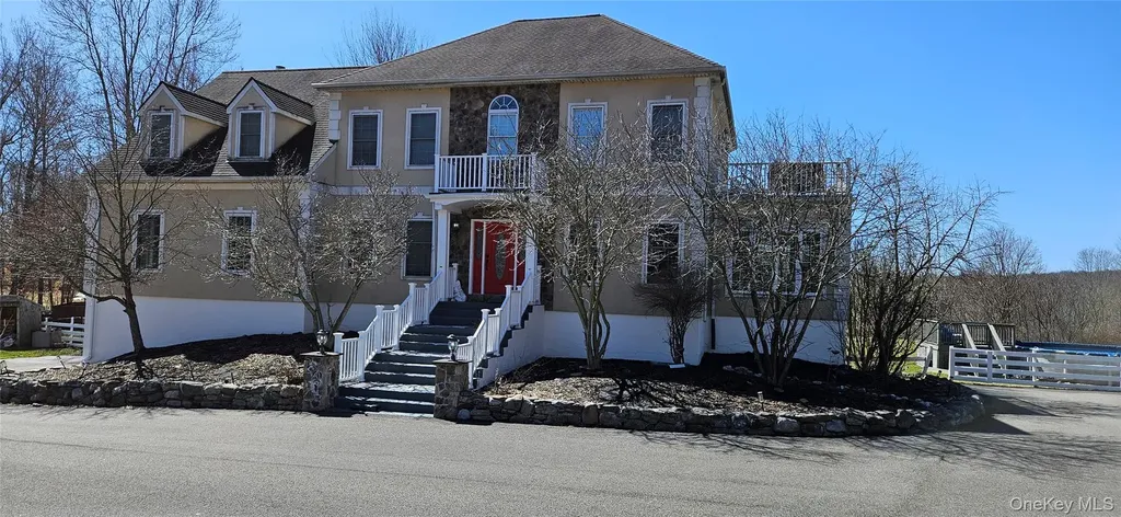 167 Vinegar Hill Road Pine Bush NY 12566