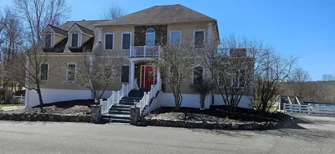 167 Vinegar Hill Road Pine Bush NY 12566