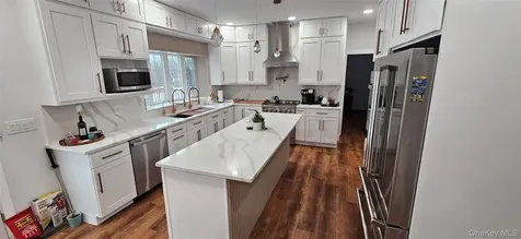 167 Vinegar Hill Road Pine Bush NY 12566