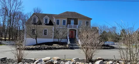 167 Vinegar Hill Road Pine Bush NY 12566