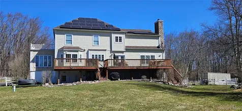 167 Vinegar Hill Road Pine Bush NY 12566