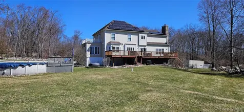 167 Vinegar Hill Road Pine Bush NY 12566