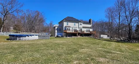 167 Vinegar Hill Road Pine Bush NY 12566