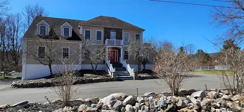 167 Vinegar Hill Road Pine Bush NY 12566