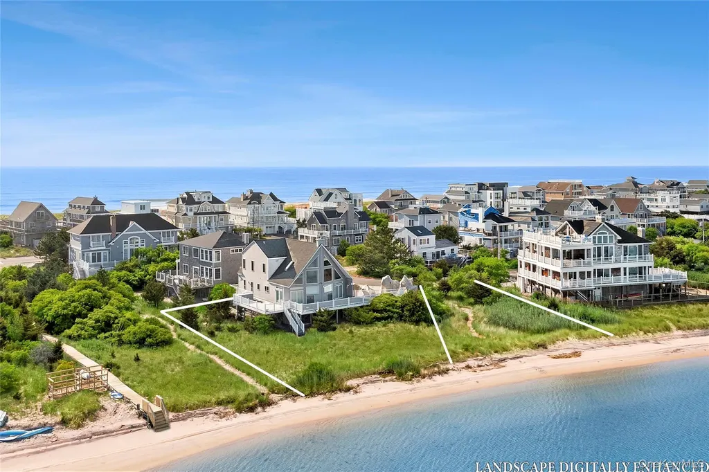 8 Dune Lane Westhampton Dunes NY 11978