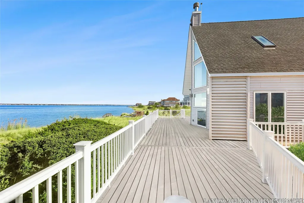 8 Dune Lane Westhampton Dunes NY 11978