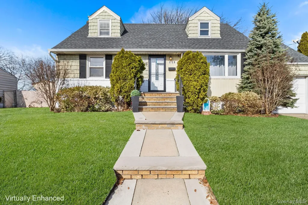 119 Osborne Road West Hempstead NY 11552