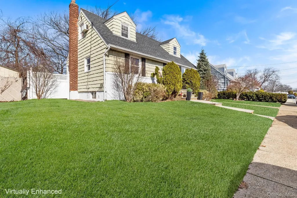 119 Osborne Road West Hempstead NY 11552