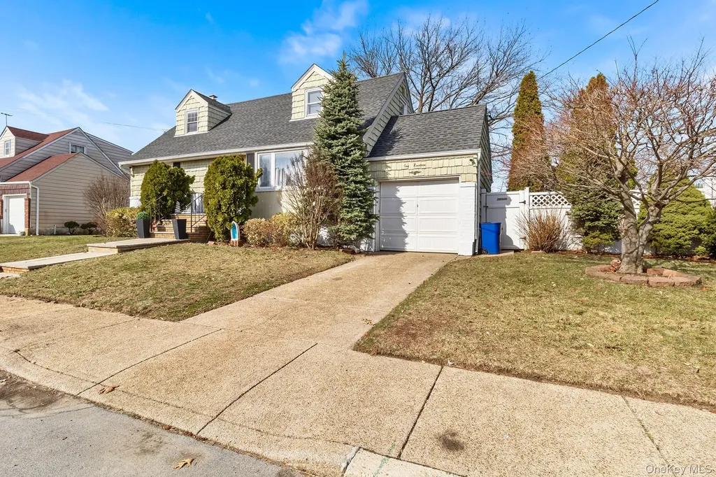 119 Osborne Road West Hempstead NY 11552