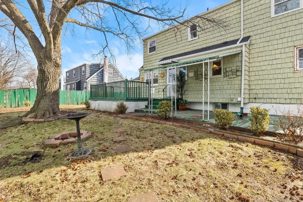 119 Osborne Road West Hempstead NY 11552
