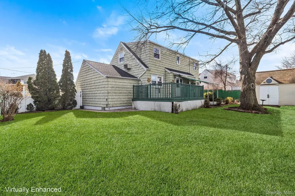 119 Osborne Road West Hempstead NY 11552