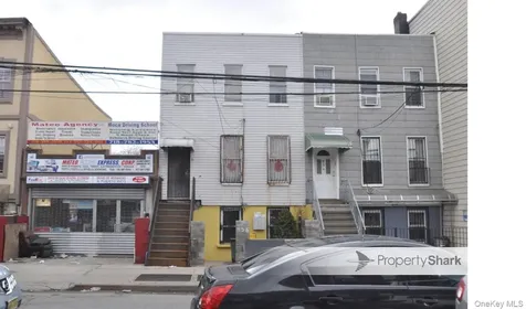856 Wyckoff Avenue Brooklyn NY 11237