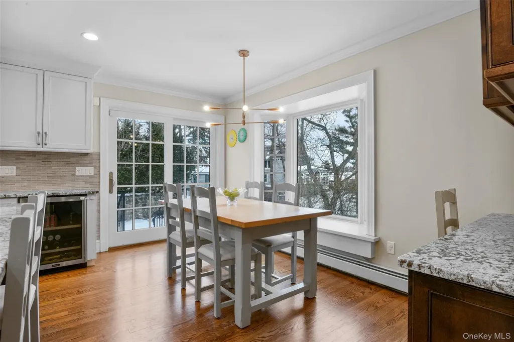 23 Lyons Place Larchmont NY 10538