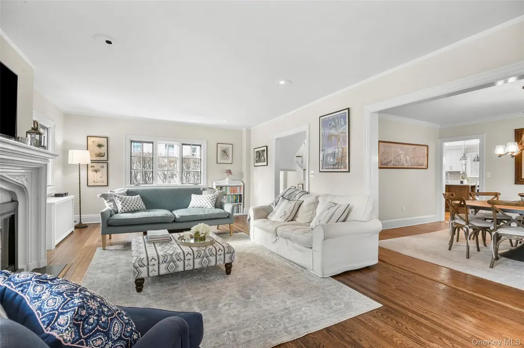 23 Lyons Place Larchmont NY 10538