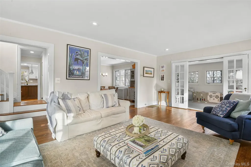 23 Lyons Place Larchmont NY 10538