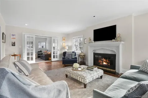 23 Lyons Place Larchmont NY 10538