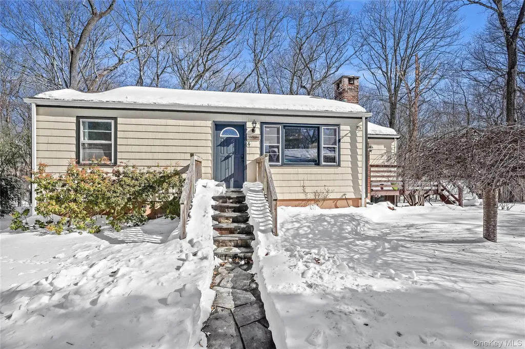 37 Ridgeland Road South Salem NY 10590
