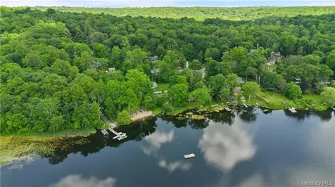37 Ridgeland Road South Salem NY 10590