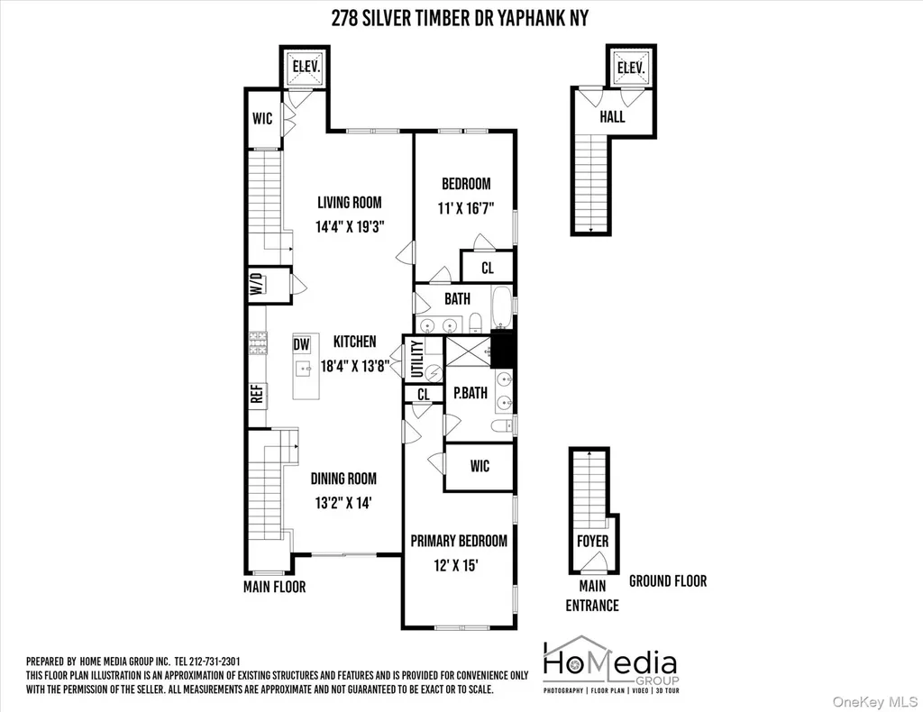 278 Silver Timber Drive Yaphank NY 11980