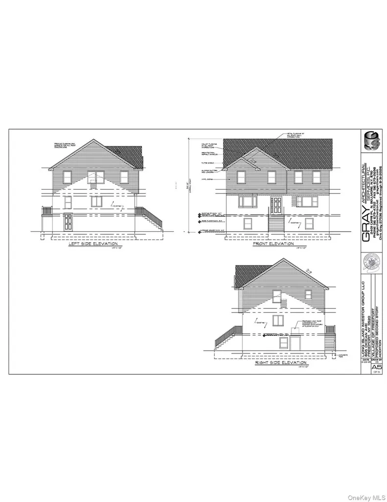 605 S Ocean Avenue Freeport NY 11520