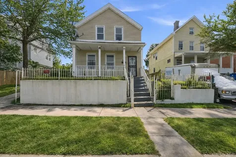 25 N Terrace Avenue Mount Vernon NY 10550