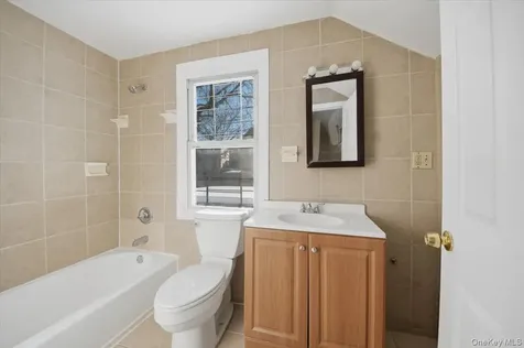 25 N Terrace Avenue Mount Vernon NY 10550