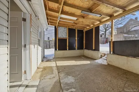 25 N Terrace Avenue Mount Vernon NY 10550