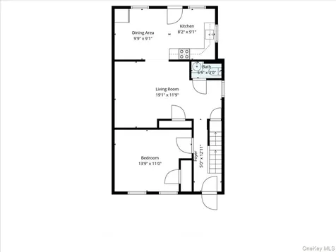 25 N Terrace Avenue Mount Vernon NY 10550