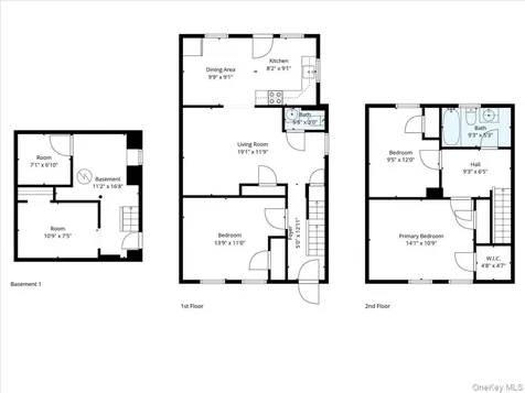 25 N Terrace Avenue Mount Vernon NY 10550