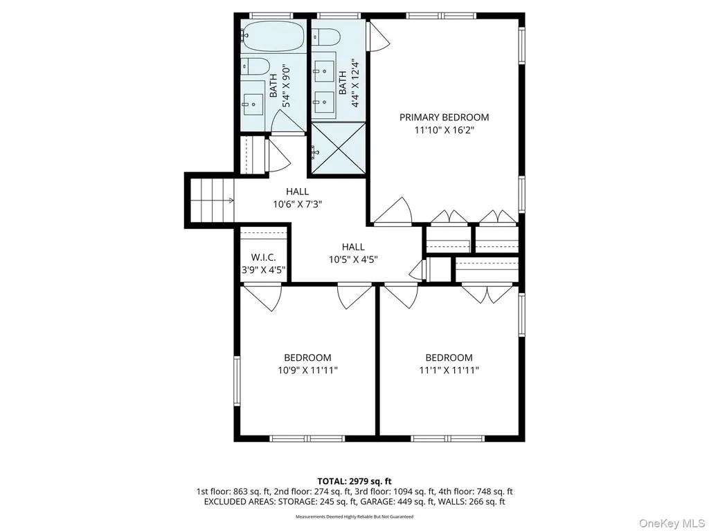 10 Carlton Lane Rye Brook NY 10573
