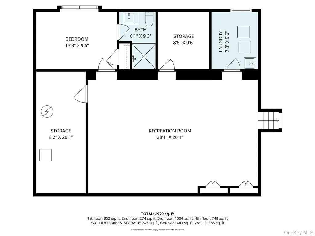 10 Carlton Lane Rye Brook NY 10573